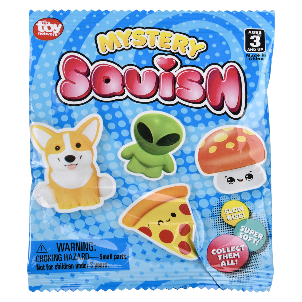 2" MICRO SQUISH BLIND BAG 24CT