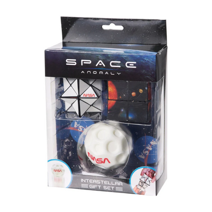 NASA Magic Star and Space Ball - Gift Set