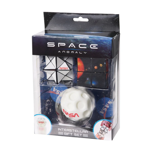 NASA Magic Star and Space Ball - Gift Set