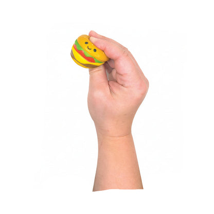 2 INCH MINI FOAM SQUISHIES