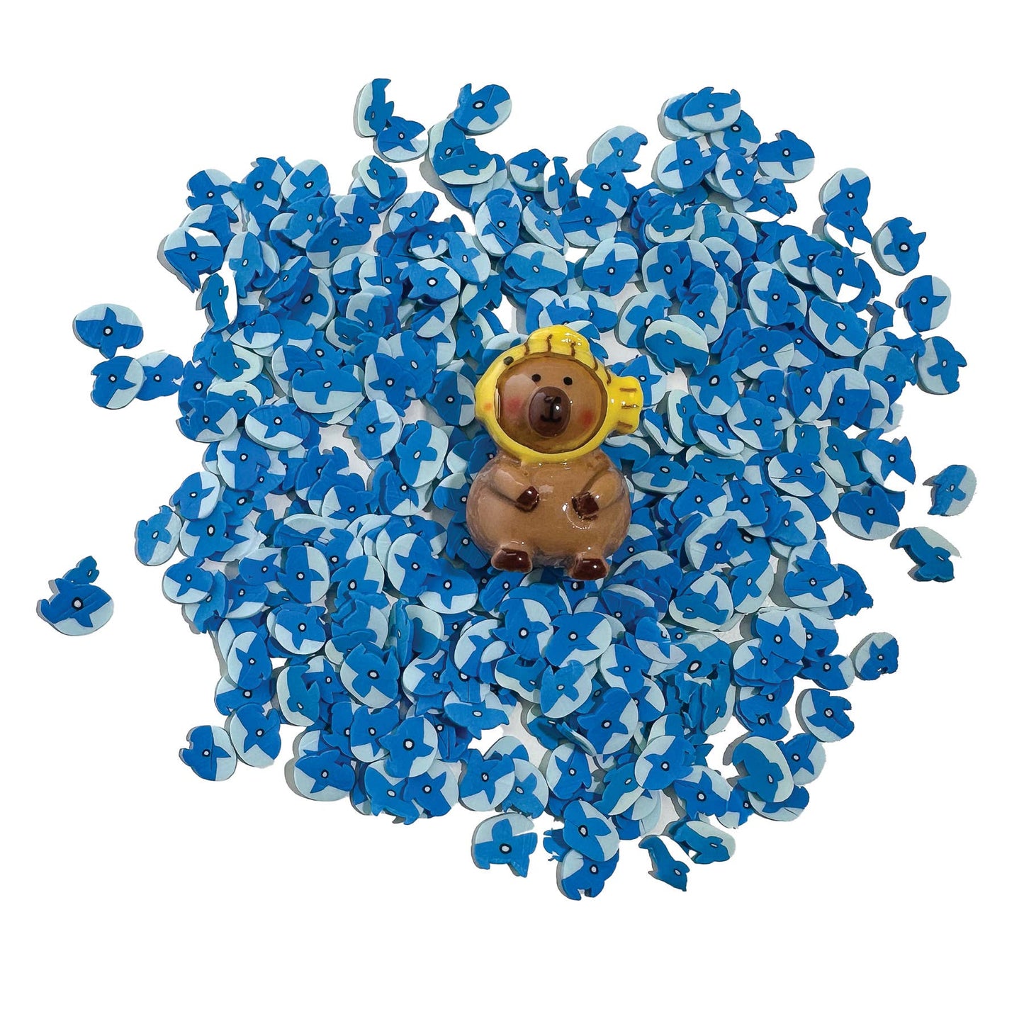 CAPYBARA PUTTY