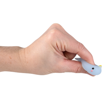 1.5" GUMMY ANIMAL BLIND BAG