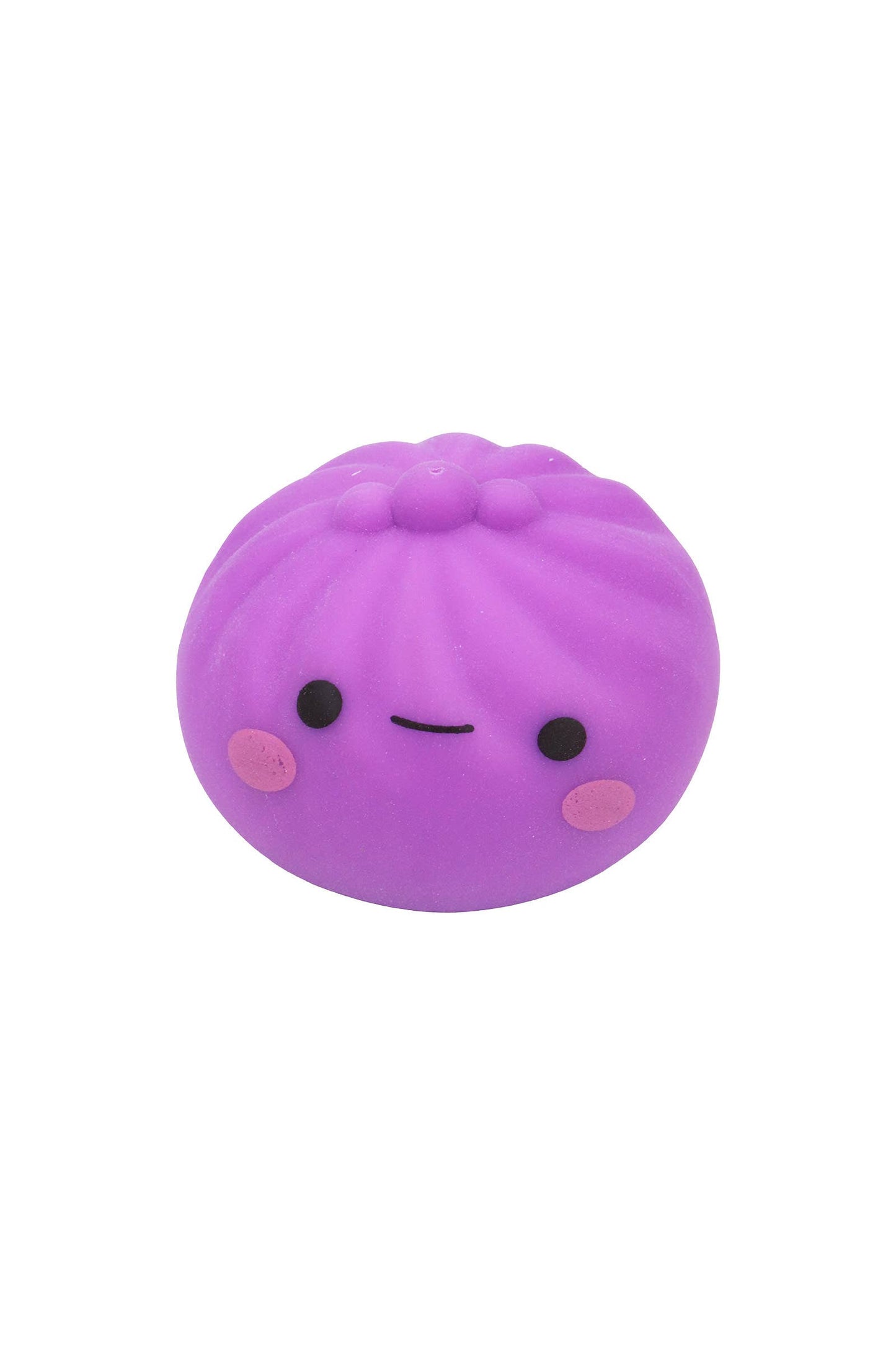 Mystery Mini Soft Slime Filled Dumpling 2"