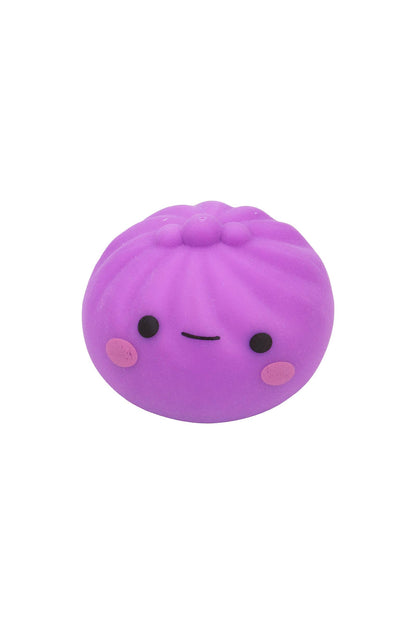 Mystery Mini Soft Slime Filled Dumpling 2"