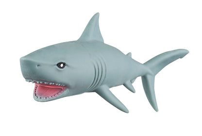 Stretchy Sea Life Creatures