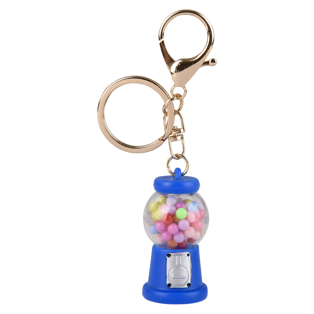 (T) 2" GUMBALL MACHINE SHAKER CLIP ON