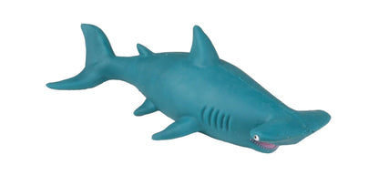 SAND FILLED SHARK