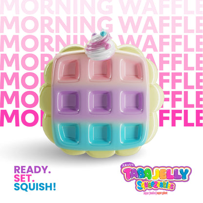 JUMBO Taba Jelly Squishies