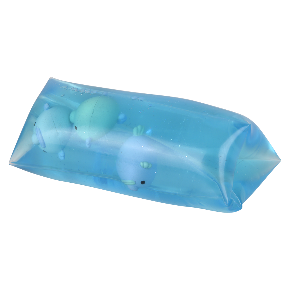 BLOBFISH WATER WIGGLER 5"