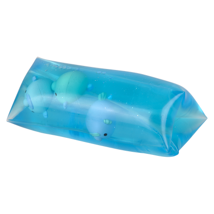BLOBFISH WATER WIGGLER 5"