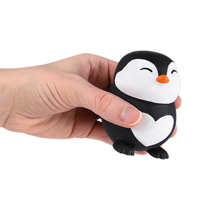 MARSHMALLOW PENGUIN 3"
