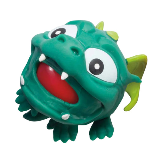 Blob Ball Dragon