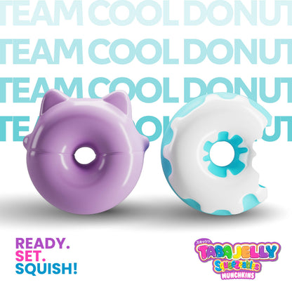 TABA JELLY MUNCHKINS - 2 PACK