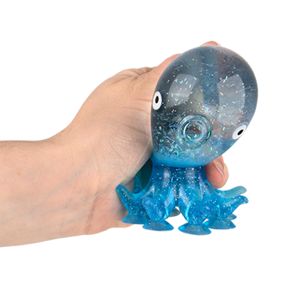 3.5" WATER FILLED SUCTION OCTOPUS