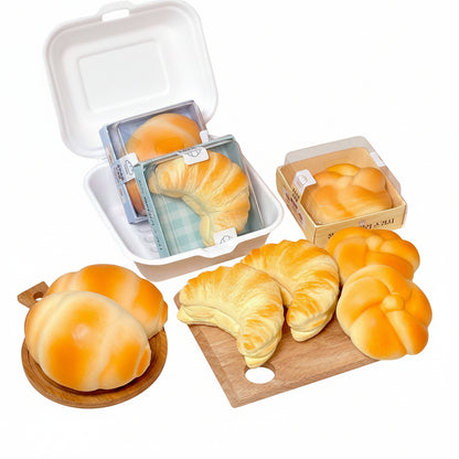 Fresh Bakery Bread Squishy