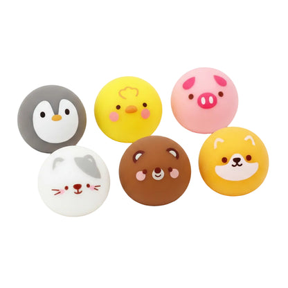 Animal Random Squishy Blind Box
