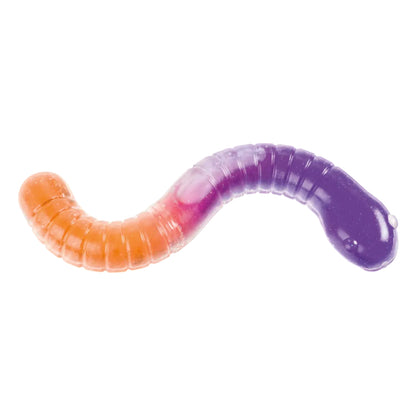Jumbo Slimy Worm Stretchy Squishy Toy