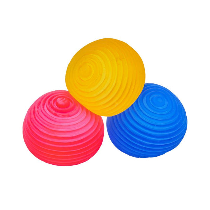 Sensory Lab Sugar Skwish Textured Ball