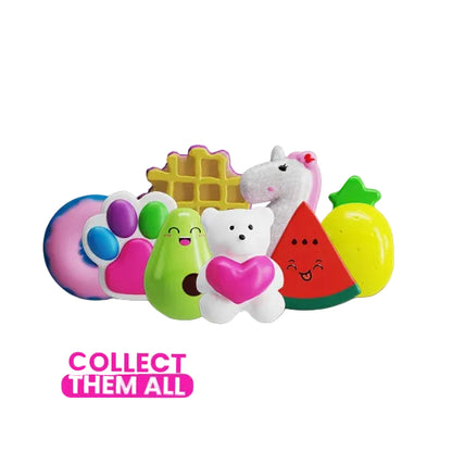 TABA JELLY MUNCHKIN ON-THE-GO