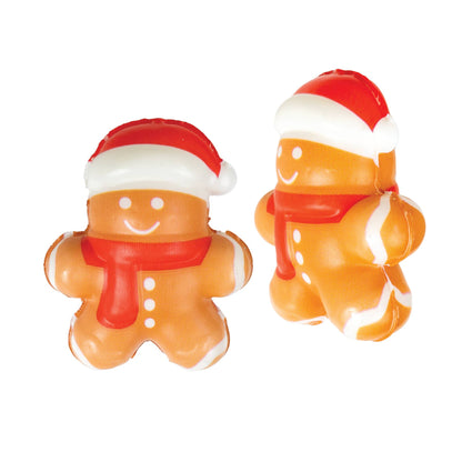 MINI CHRISTMAS SQUISHIES
