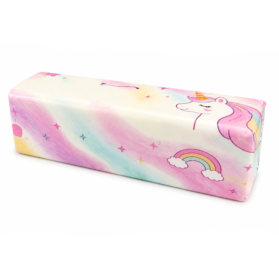 Unicorn Butter Squishy