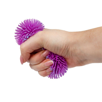 Scrunchems® Ombre Sensory Sugar Ball Squishy Fidget Toy