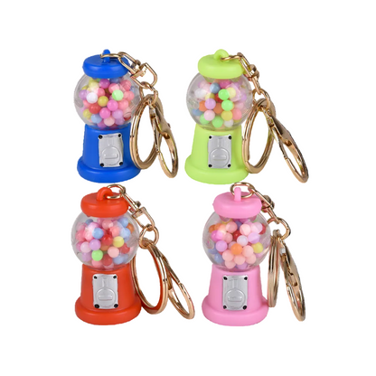 2" GUMBALL MACHINE SHAKER CLIP ON