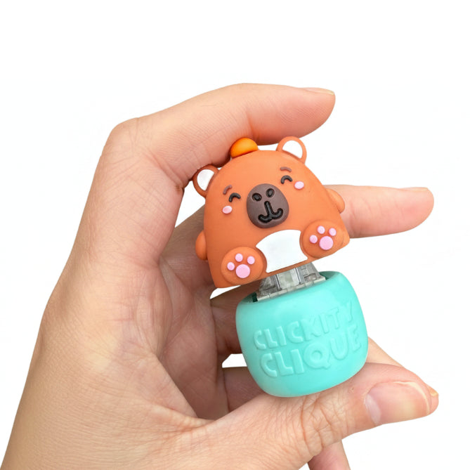 CLICK’R CREW Keyboard Clickers