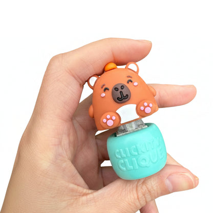 CLICK’R CREW Keyboard Clickers
