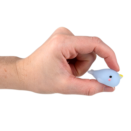 1.5" GUMMY ANIMAL BLIND BAG