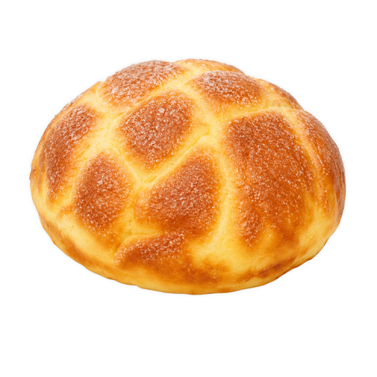 Fun Doh Bakery Slow Rise Squishy Bread Variety