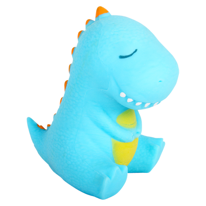 3" SQUISH AND STRETCH DINOSAUR