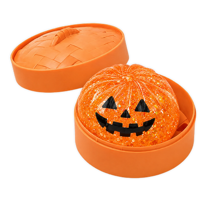 MINI Fun Doh Spooky Halloween Squishy Dumpling