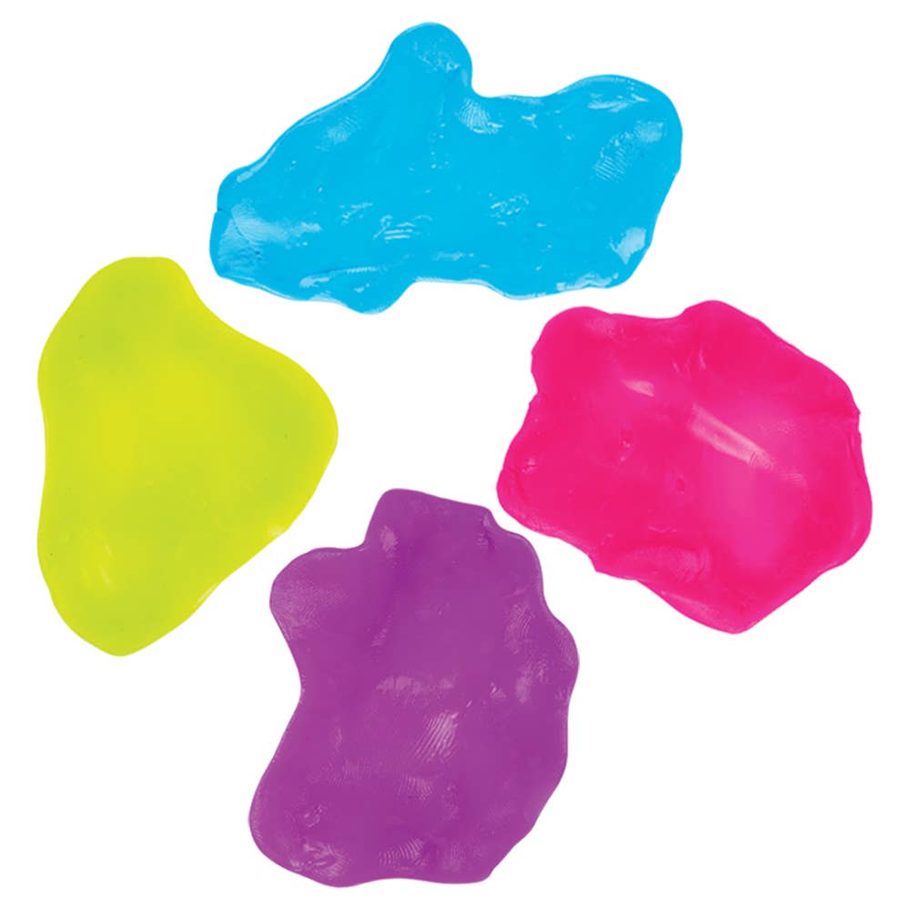 4" STRETCH AND SHAPE PUTTY