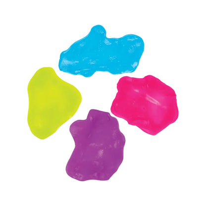4" STRETCH AND SHAPE PUTTY