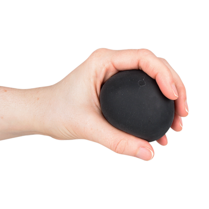 SQUEEZE MAGIC ANSWERING ORB 2.75"