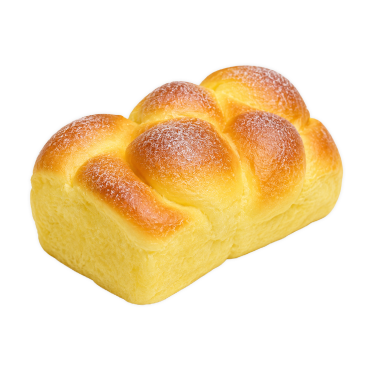 Fun Doh Bakery Slow Rise Squishy Bread Variety