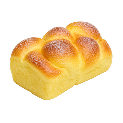 Fun Doh Bakery Slow Rise Squishy Bread Variety
