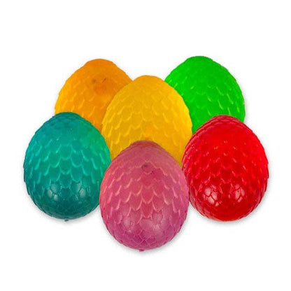 Scrunchems® Sugar Dragon Egg Squishy Fidget Toy
