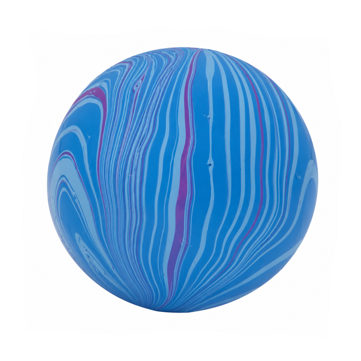 Orb Ball Backpack Clip