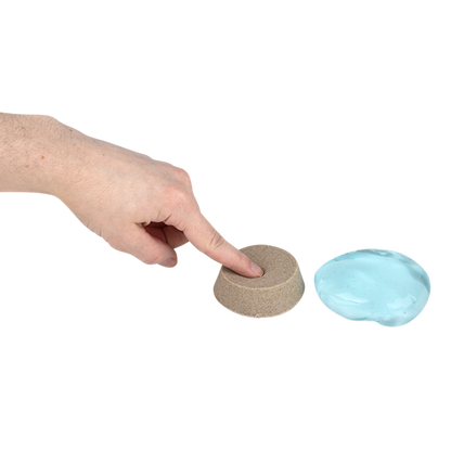 3" BEACH PUTTY