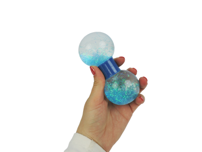 Toysmith Frosty Squeez-E (holiday)