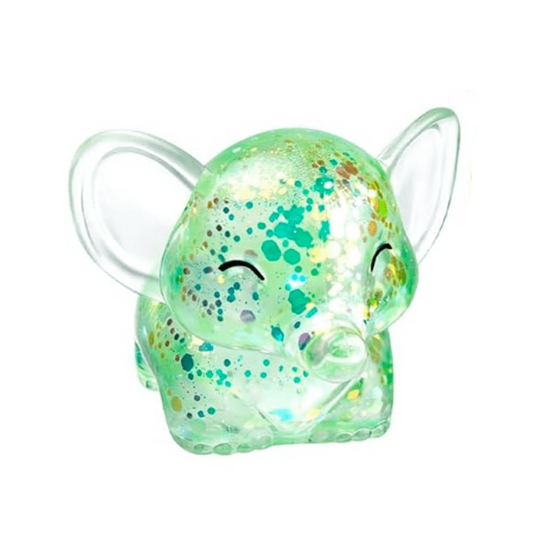 Sugar Baby Elephant Squishy