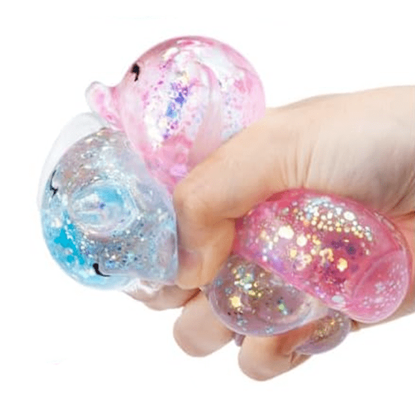 Sugar Baby Elephant Squishy
