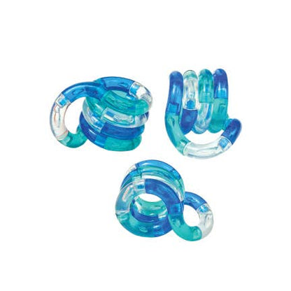 TWISTED FIDGET TOY
