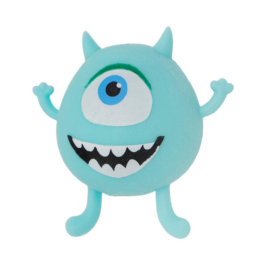 Slime Filled Monster Squishy