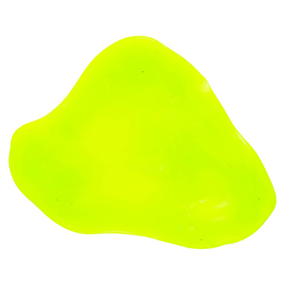 4" STRETCH AND SHAPE PUTTY