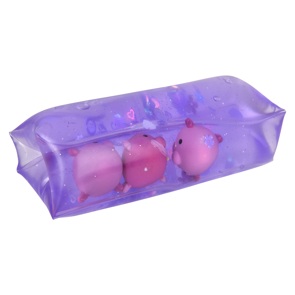 BLOBFISH WATER WIGGLER 5"