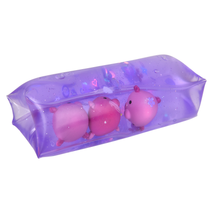 BLOBFISH WATER WIGGLER 5"