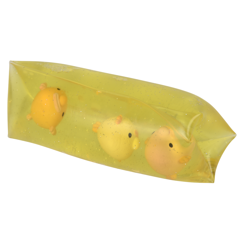 BLOBFISH WATER WIGGLER 5"